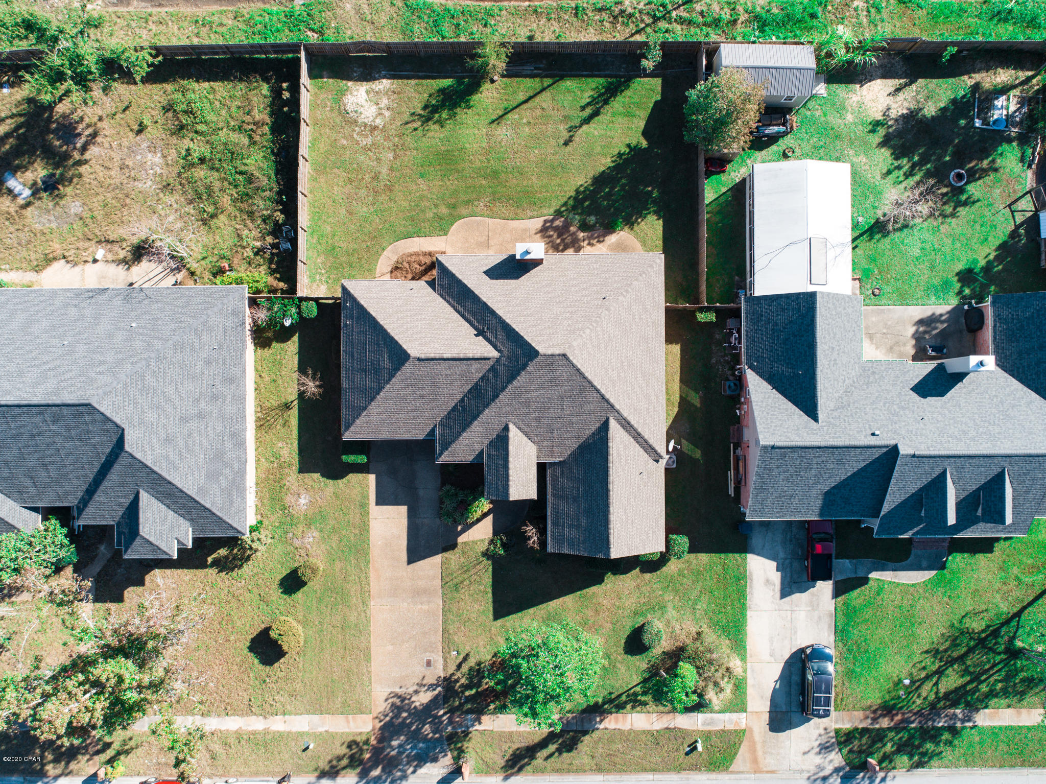 Forest Park - Residential