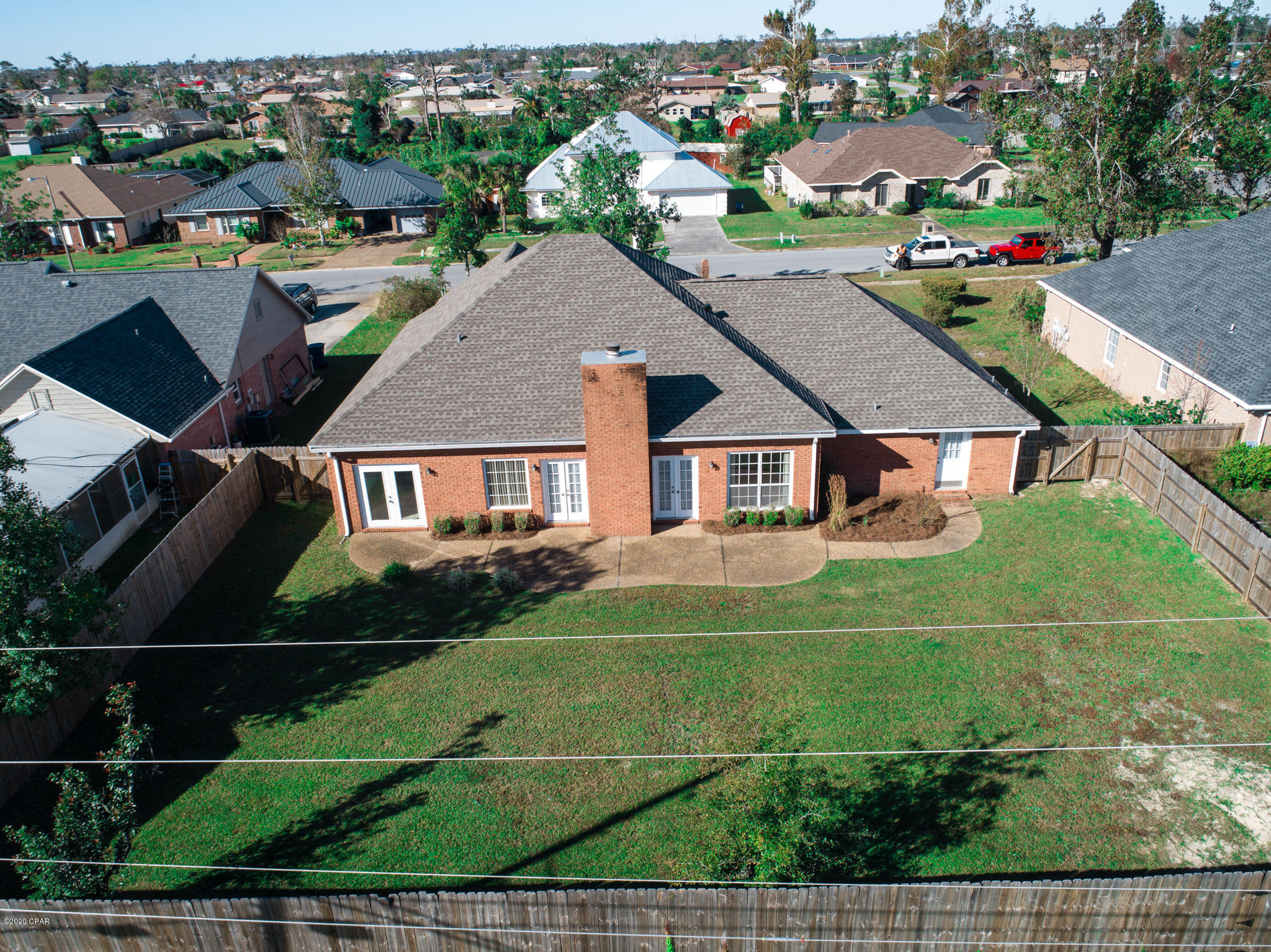 Forest Park - Residential