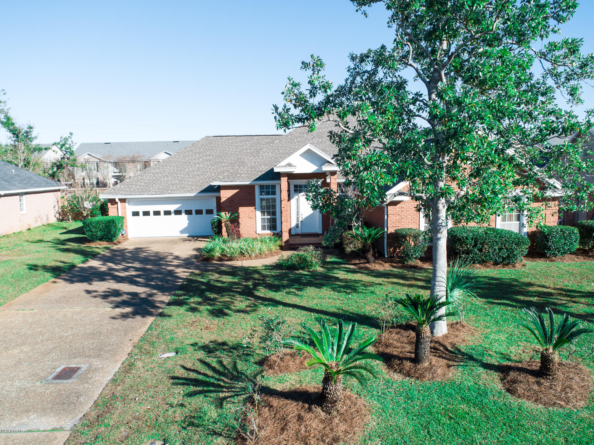 Forest Park - Residential