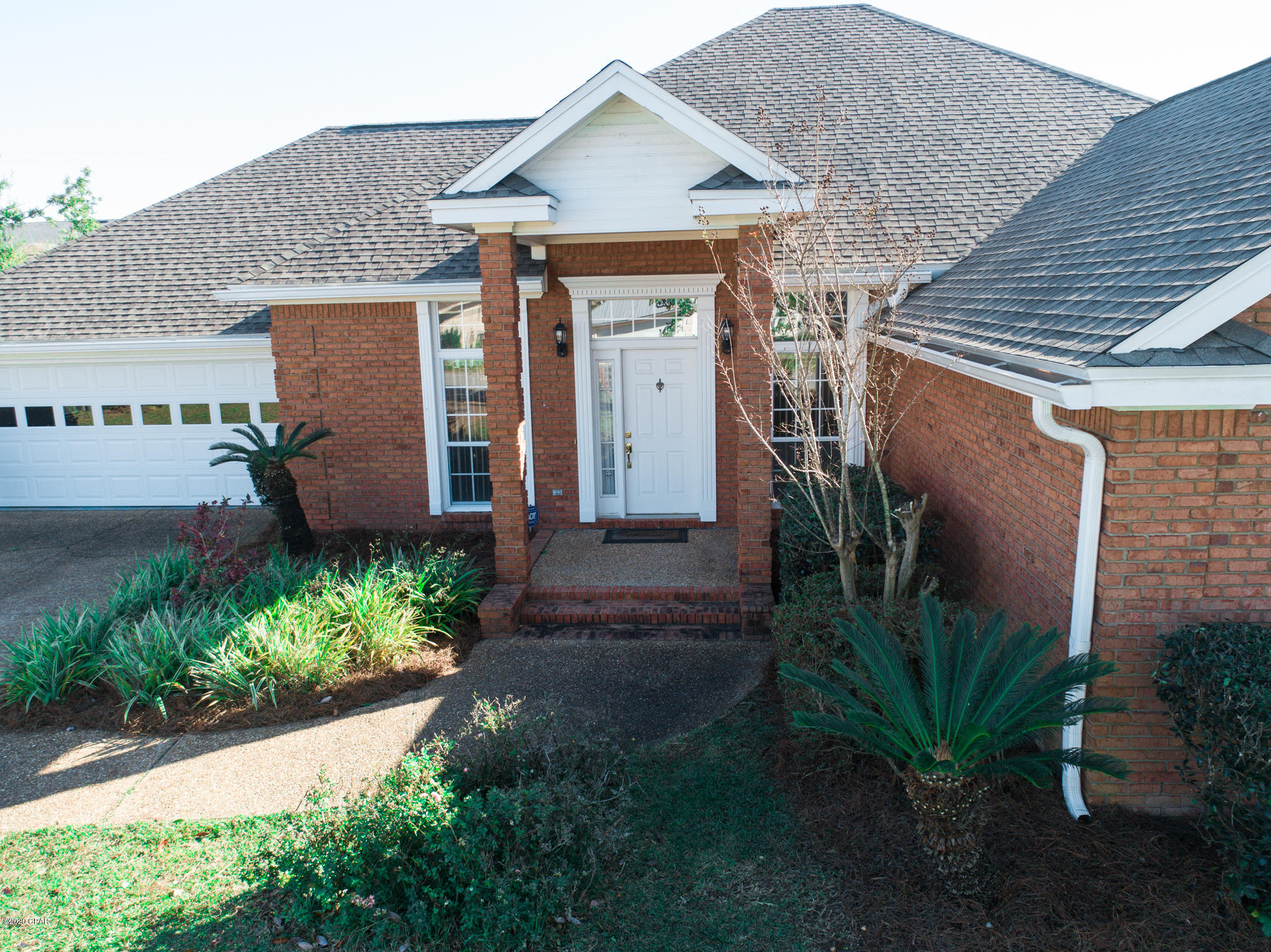 Forest Park - Residential