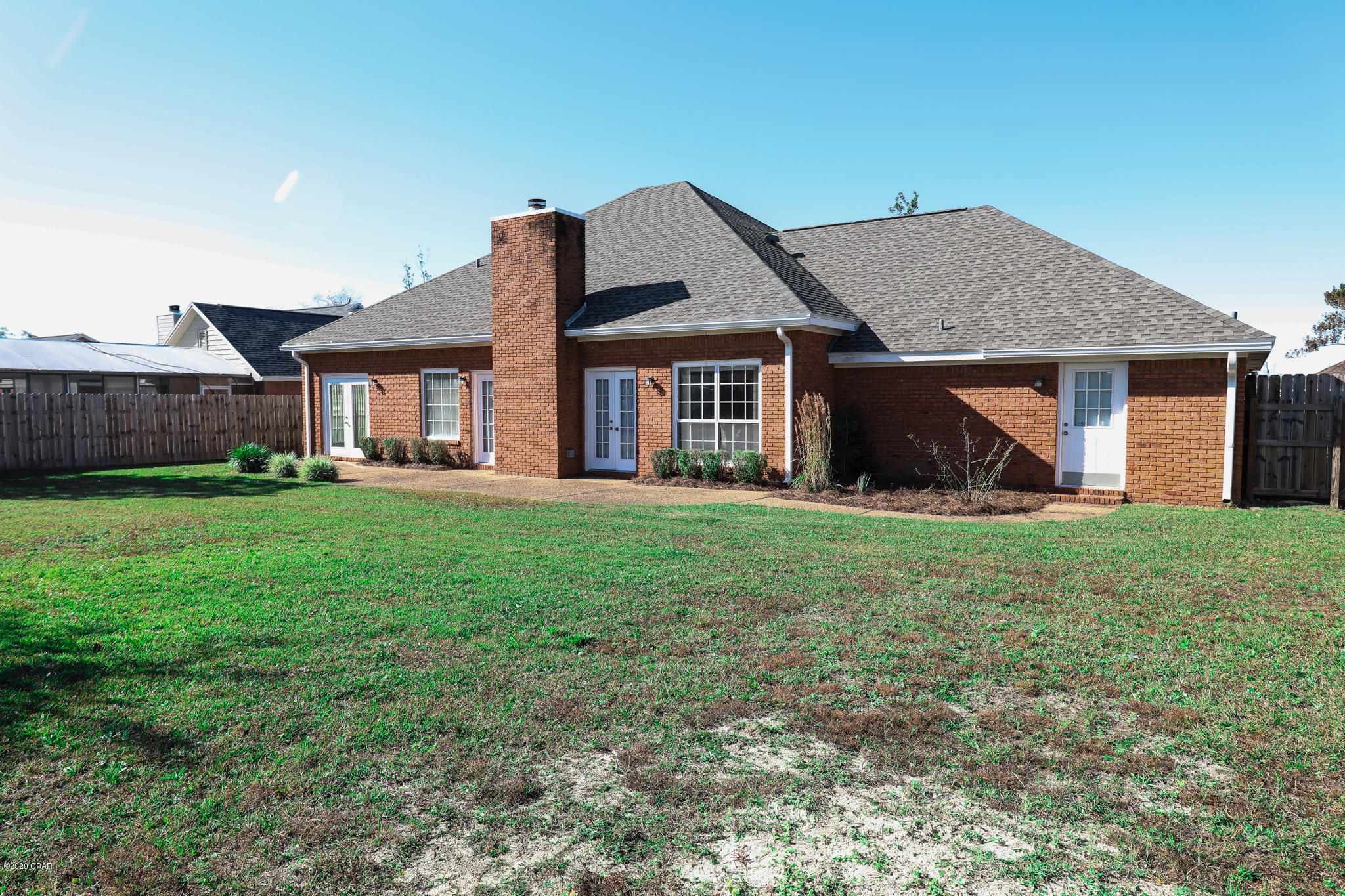 Forest Park - Residential
