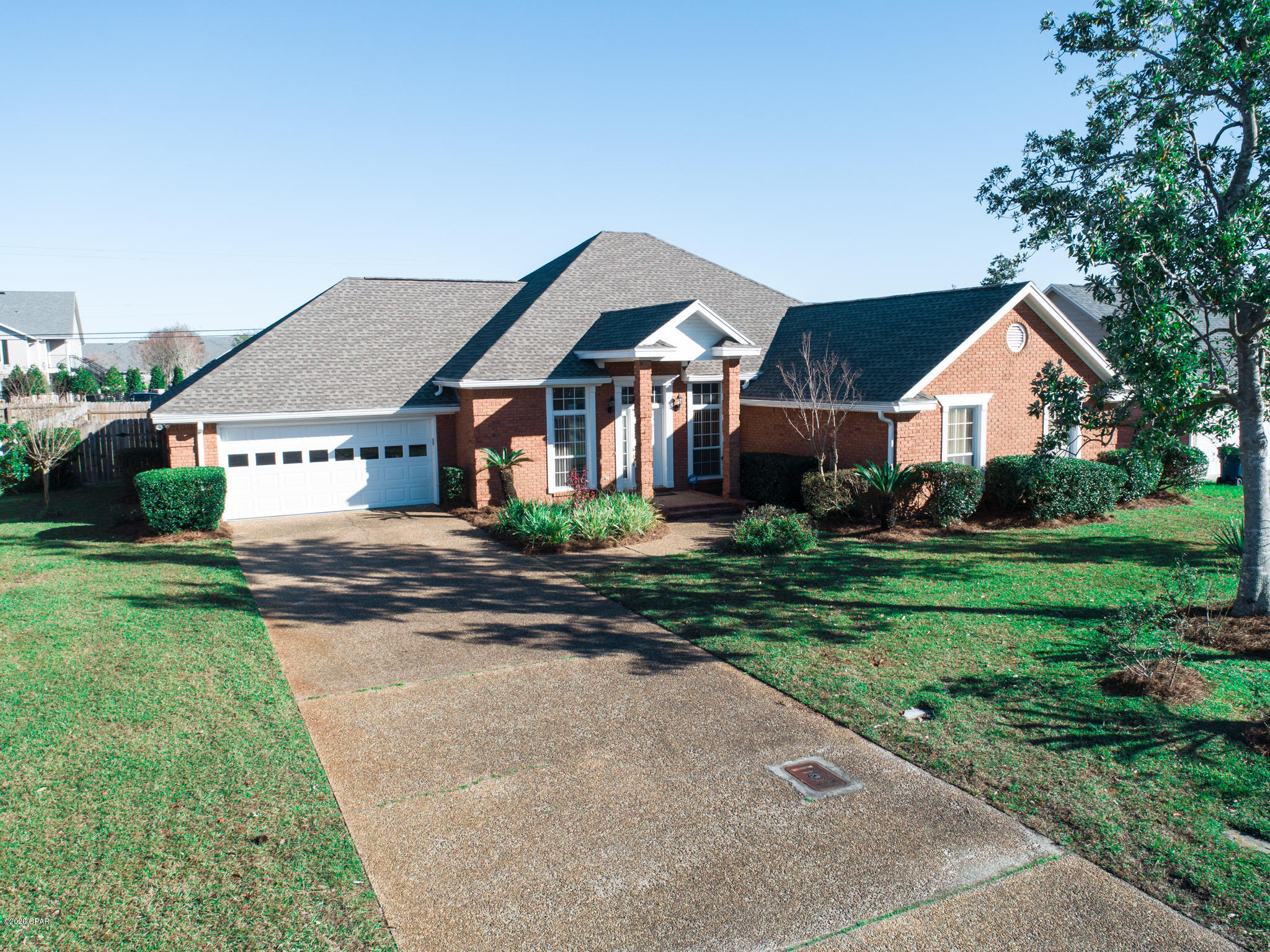 Forest Park - Residential