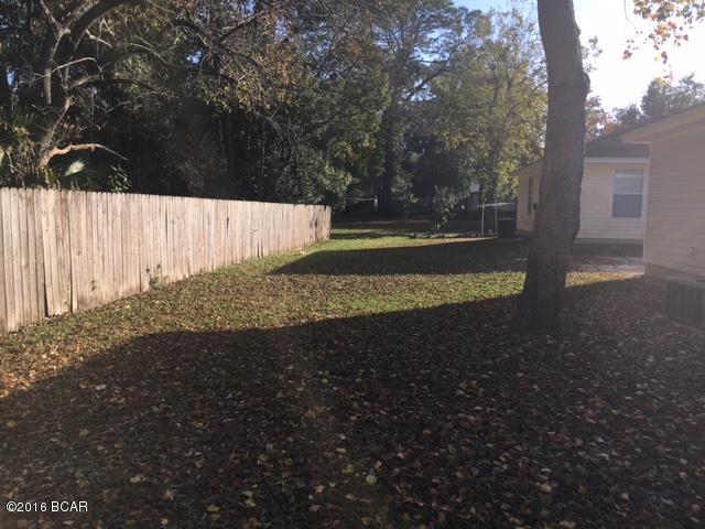 No Named Subdivision - Residential Lease