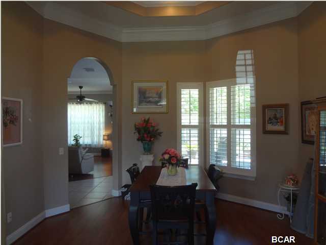 The Landings - Residential