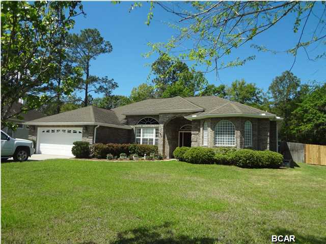 The Landings - Residential