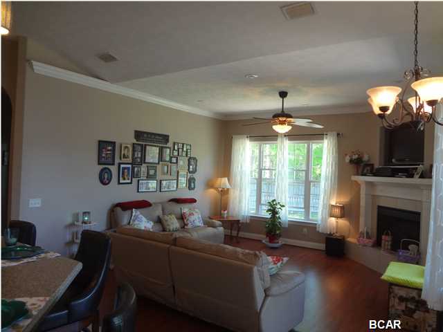 The Landings - Residential