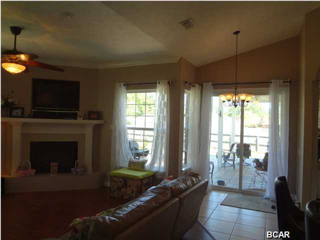 The Landings - Residential