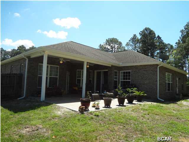 The Landings - Residential