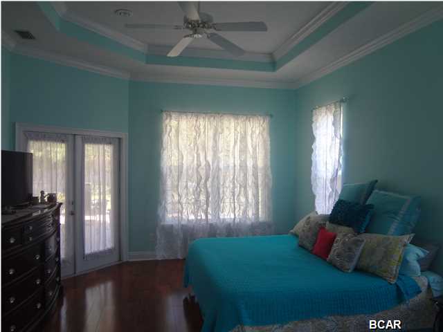 The Landings - Residential