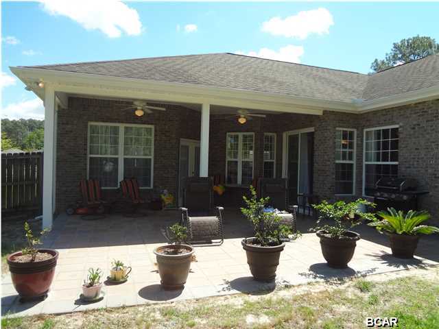 The Landings - Residential