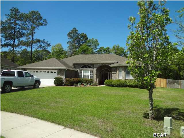 The Landings - Residential