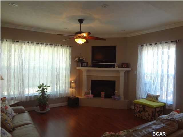 The Landings - Residential