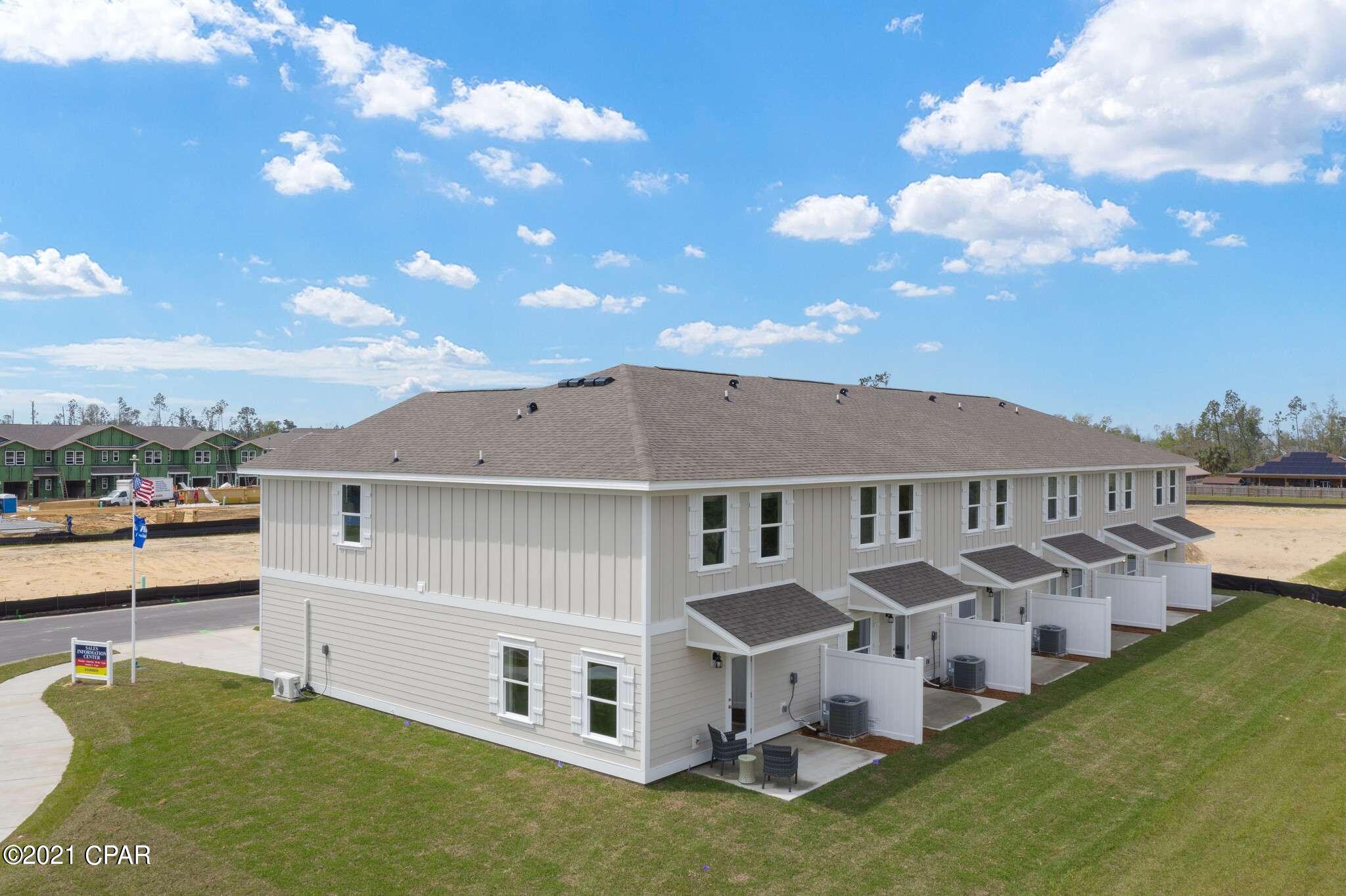 Landin's Landing - Residential