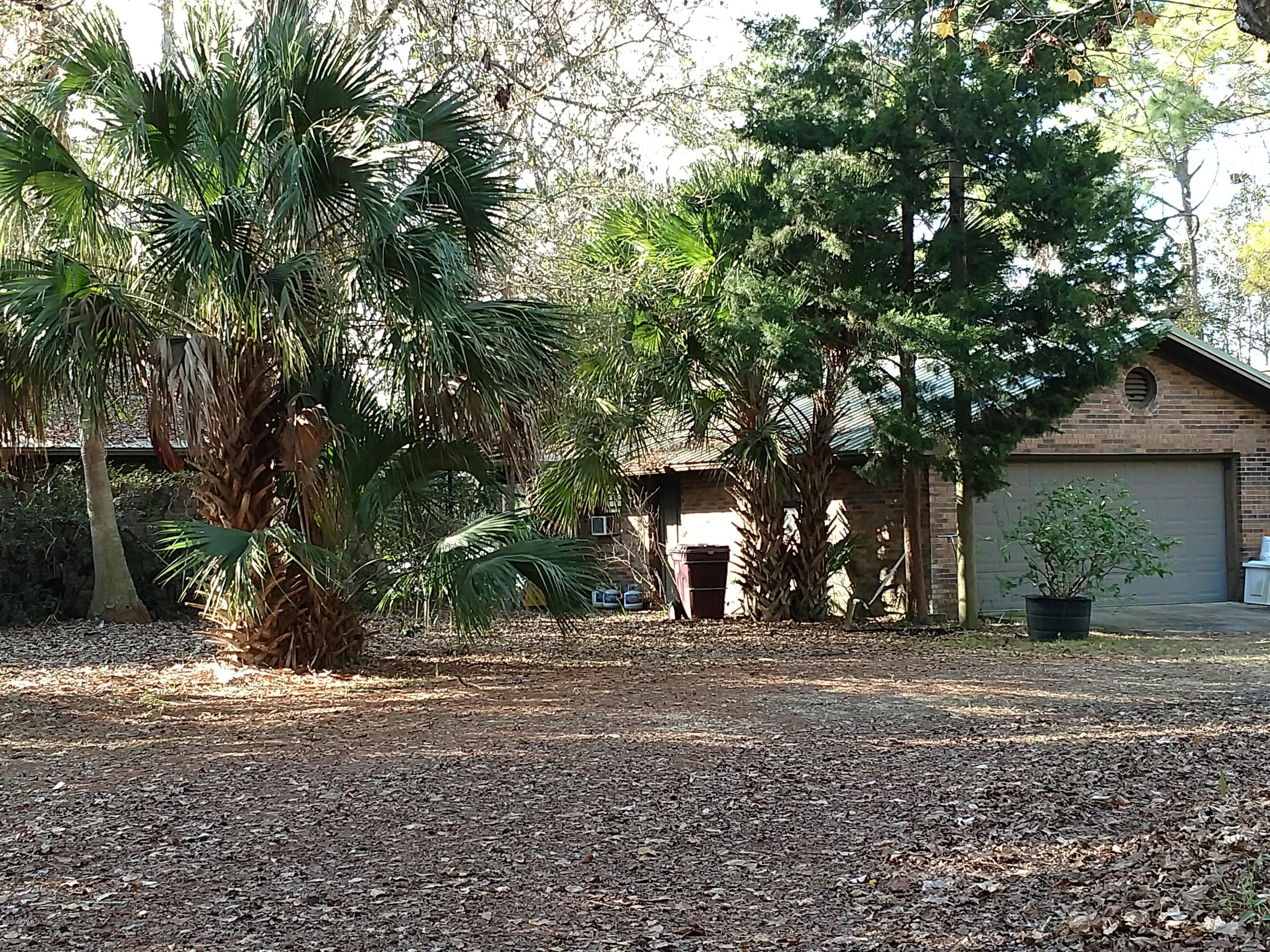 [No Recorded Subdiv] - Residential Lease