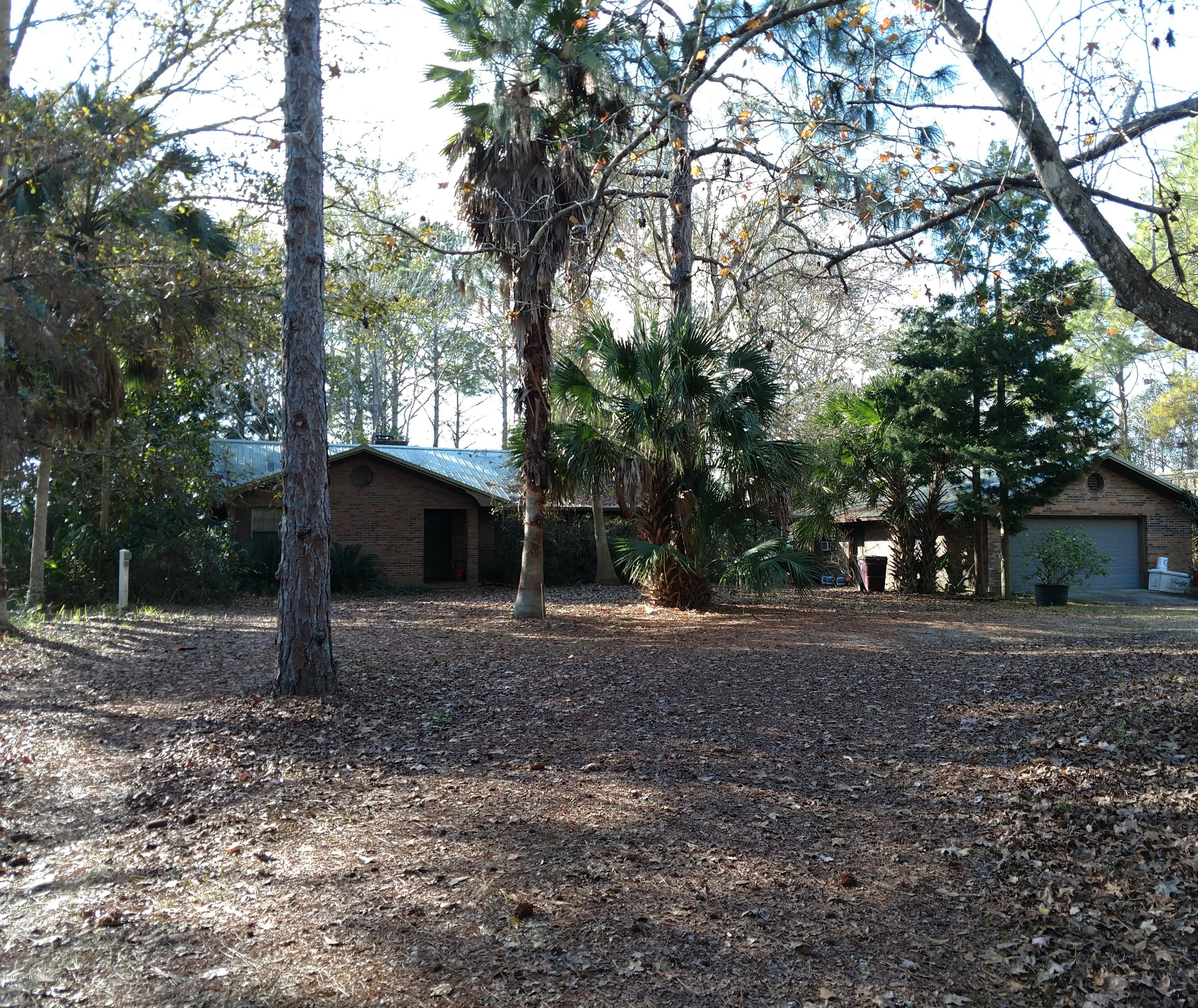 [No Recorded Subdiv] - Residential Lease