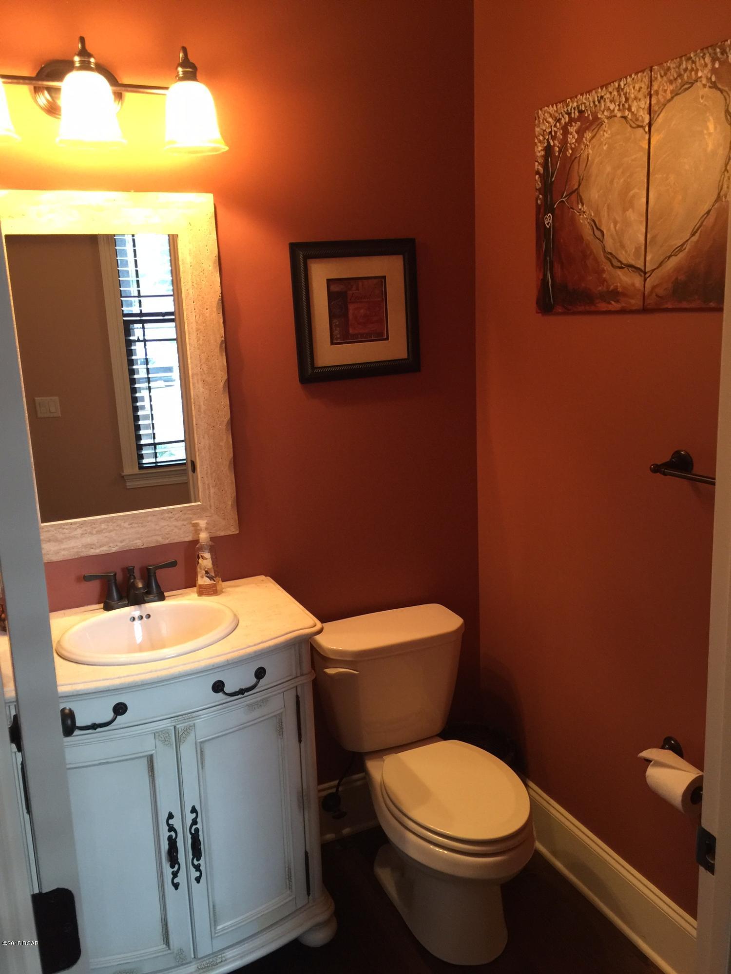 Hawks Landing - Residential