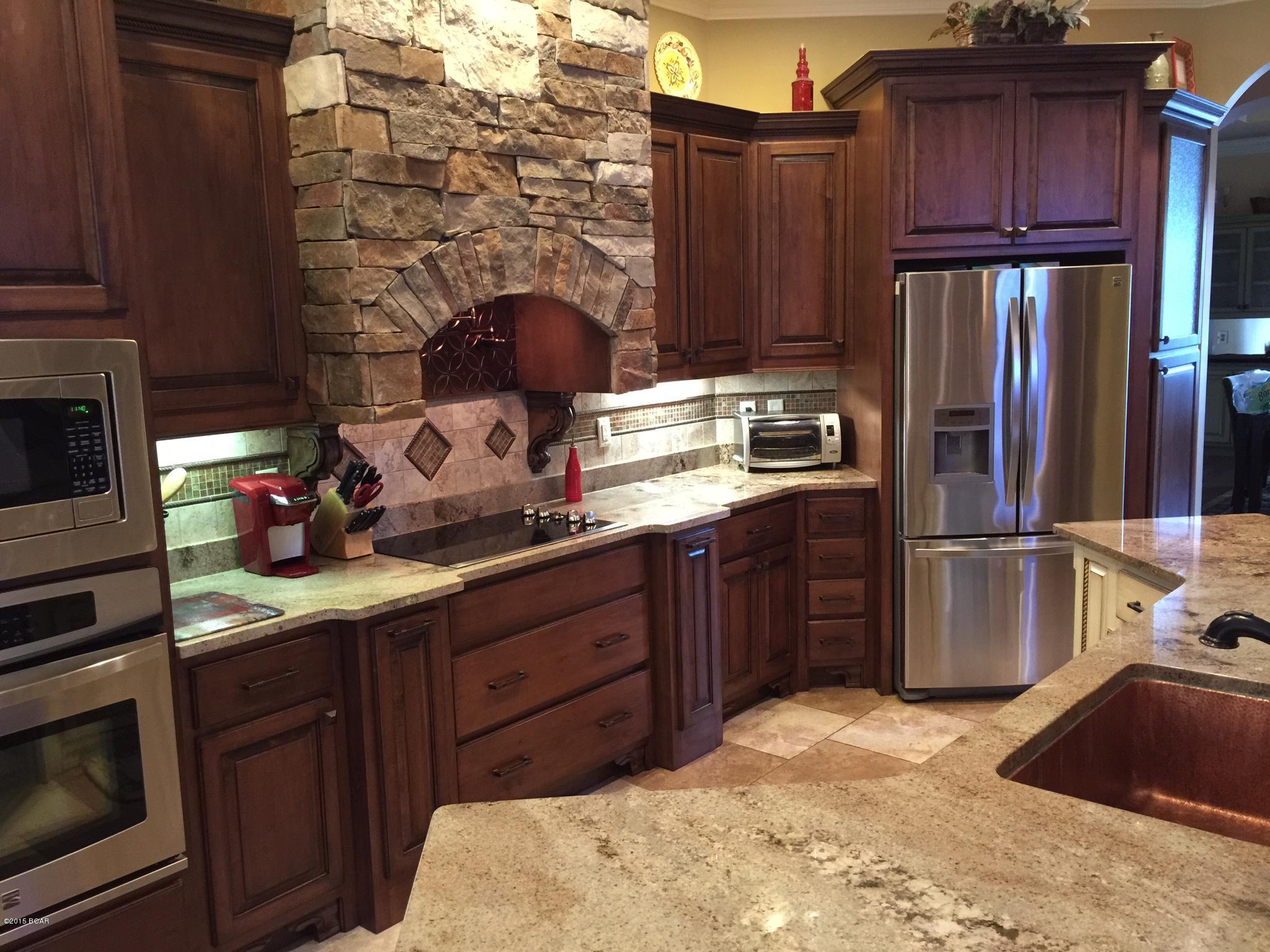 Hawks Landing - Residential