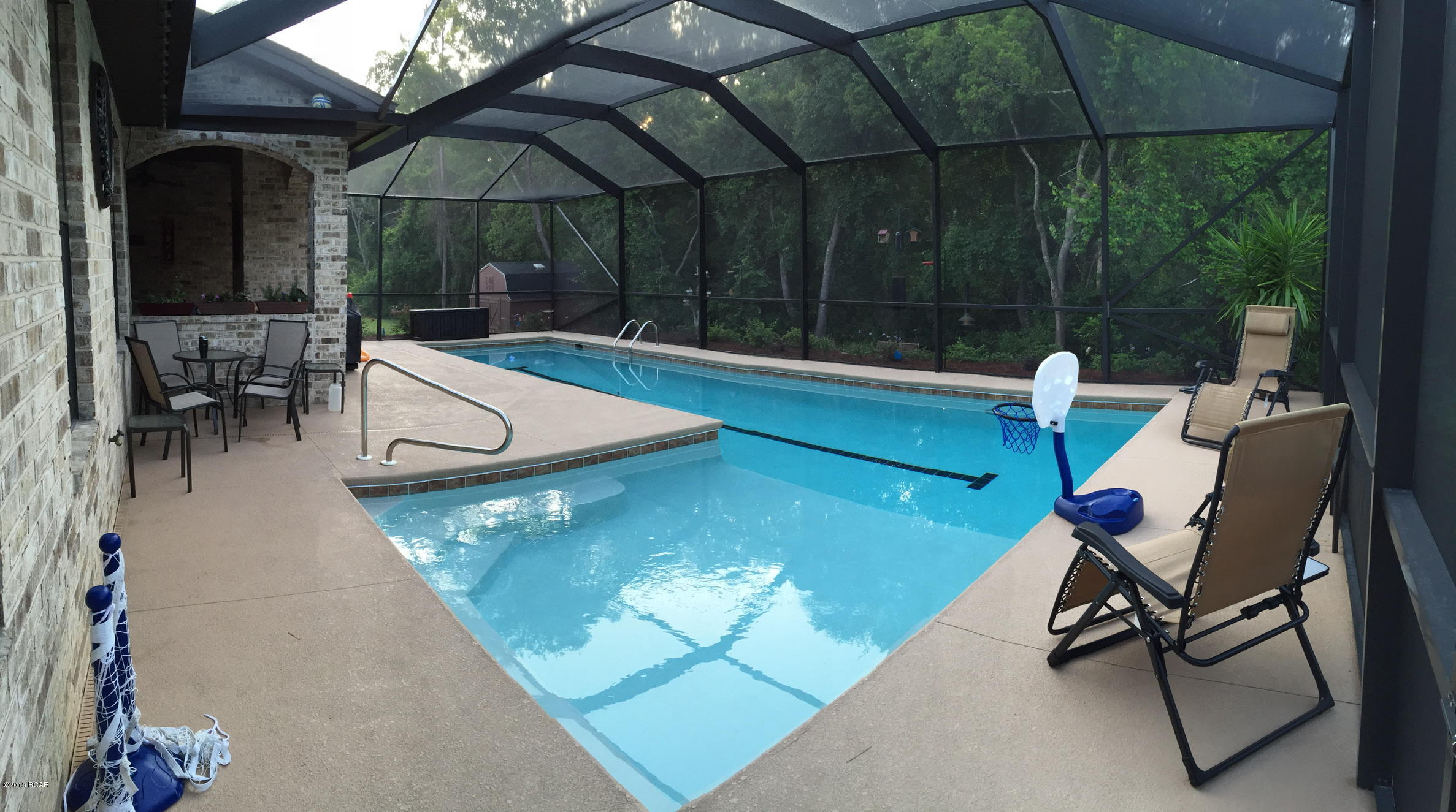 Hawks Landing - Residential