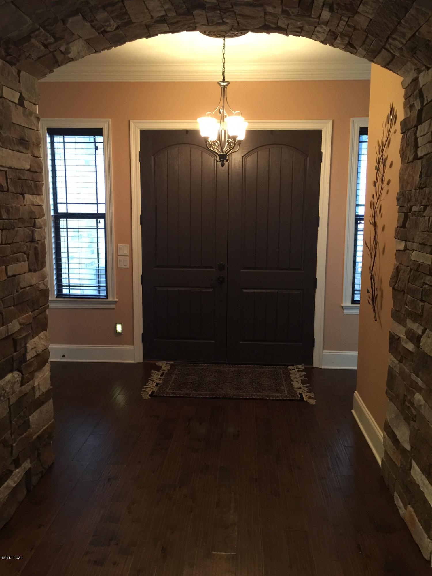 Hawks Landing - Residential