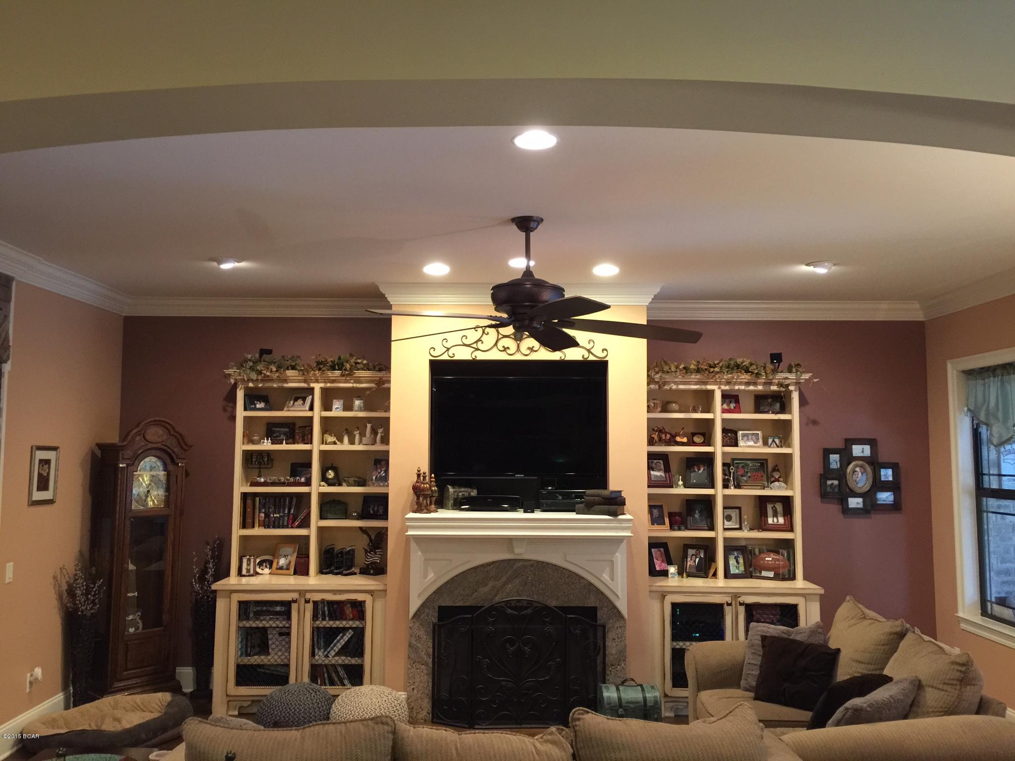 Hawks Landing - Residential