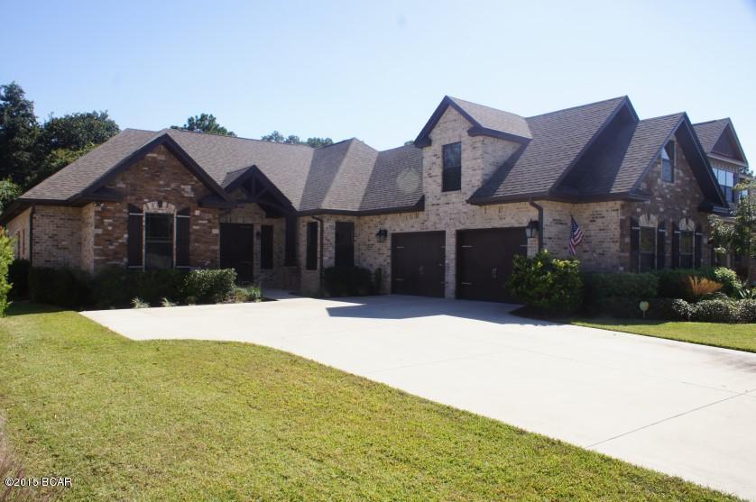 Hawks Landing - Residential