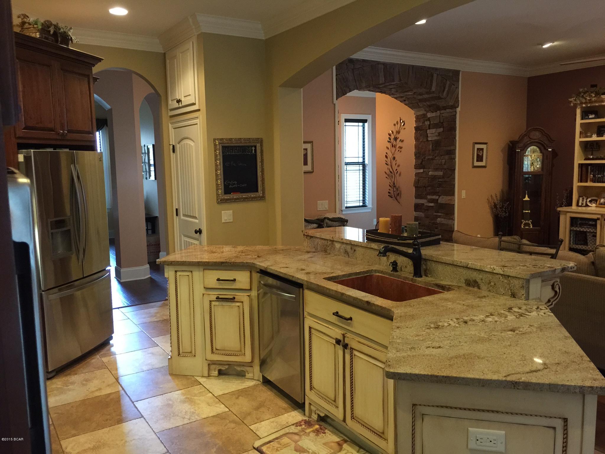 Hawks Landing - Residential