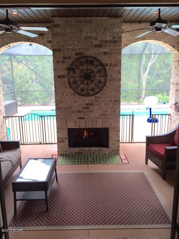 Hawks Landing - Residential