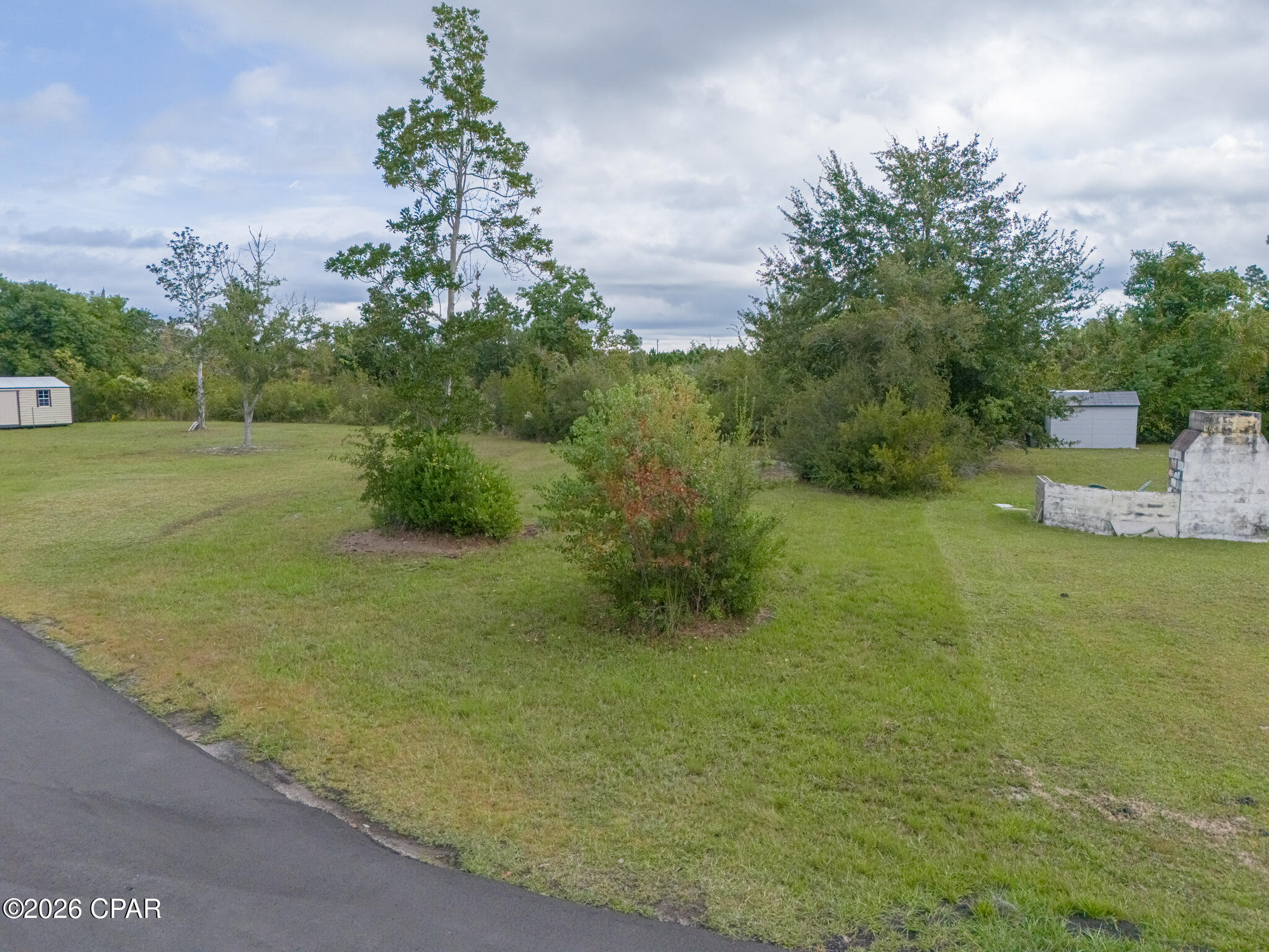 Sandy Creek & Country Club Phase II - Land