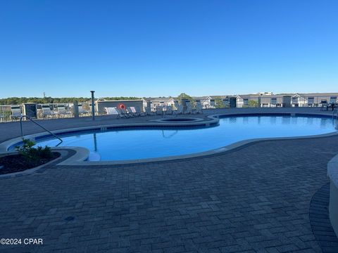 A home in Panama City Beach