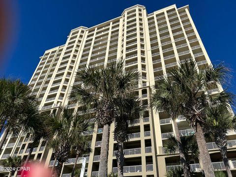 A home in Panama City Beach