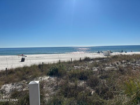 A home in Panama City Beach