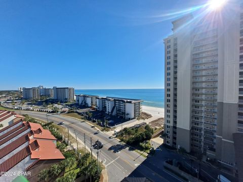 A home in Panama City Beach