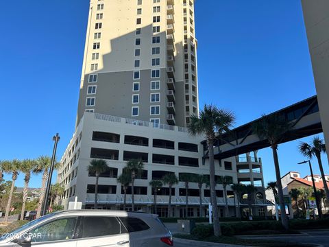 A home in Panama City Beach