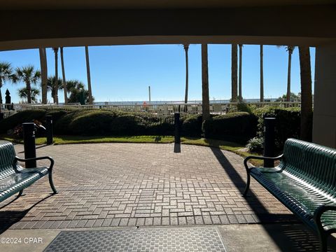 A home in Panama City Beach