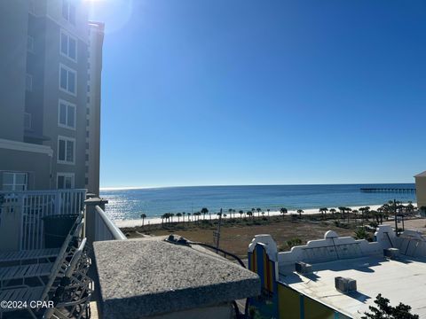 A home in Panama City Beach