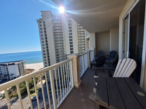 A home in Panama City Beach