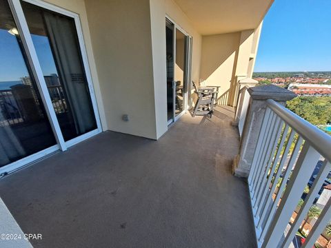 A home in Panama City Beach