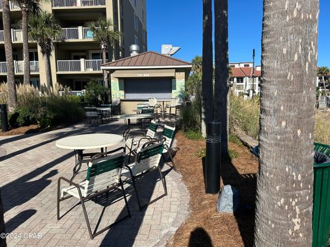 A home in Panama City Beach