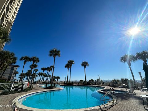 A home in Panama City Beach