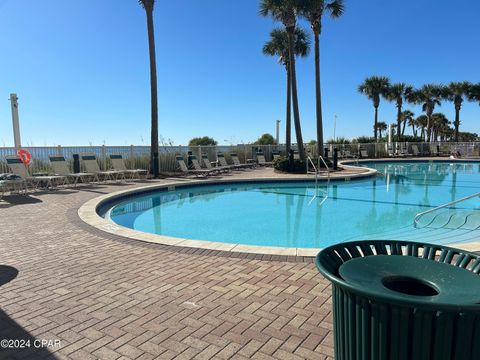 A home in Panama City Beach