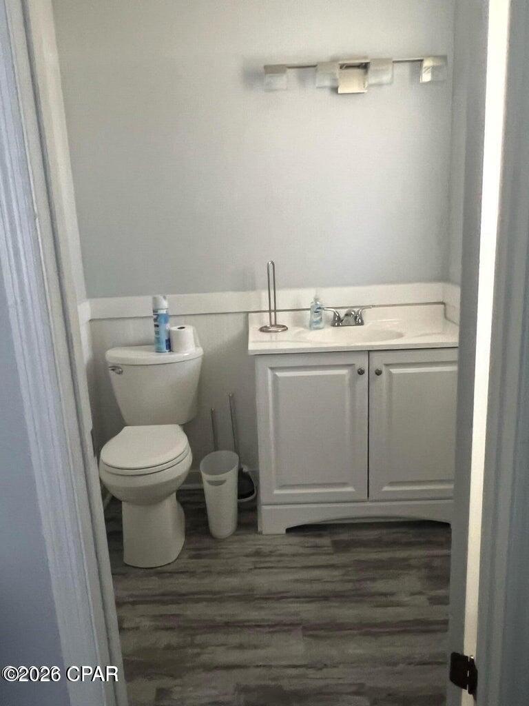 Miracle Strip Bus Plz - Commercial Lease