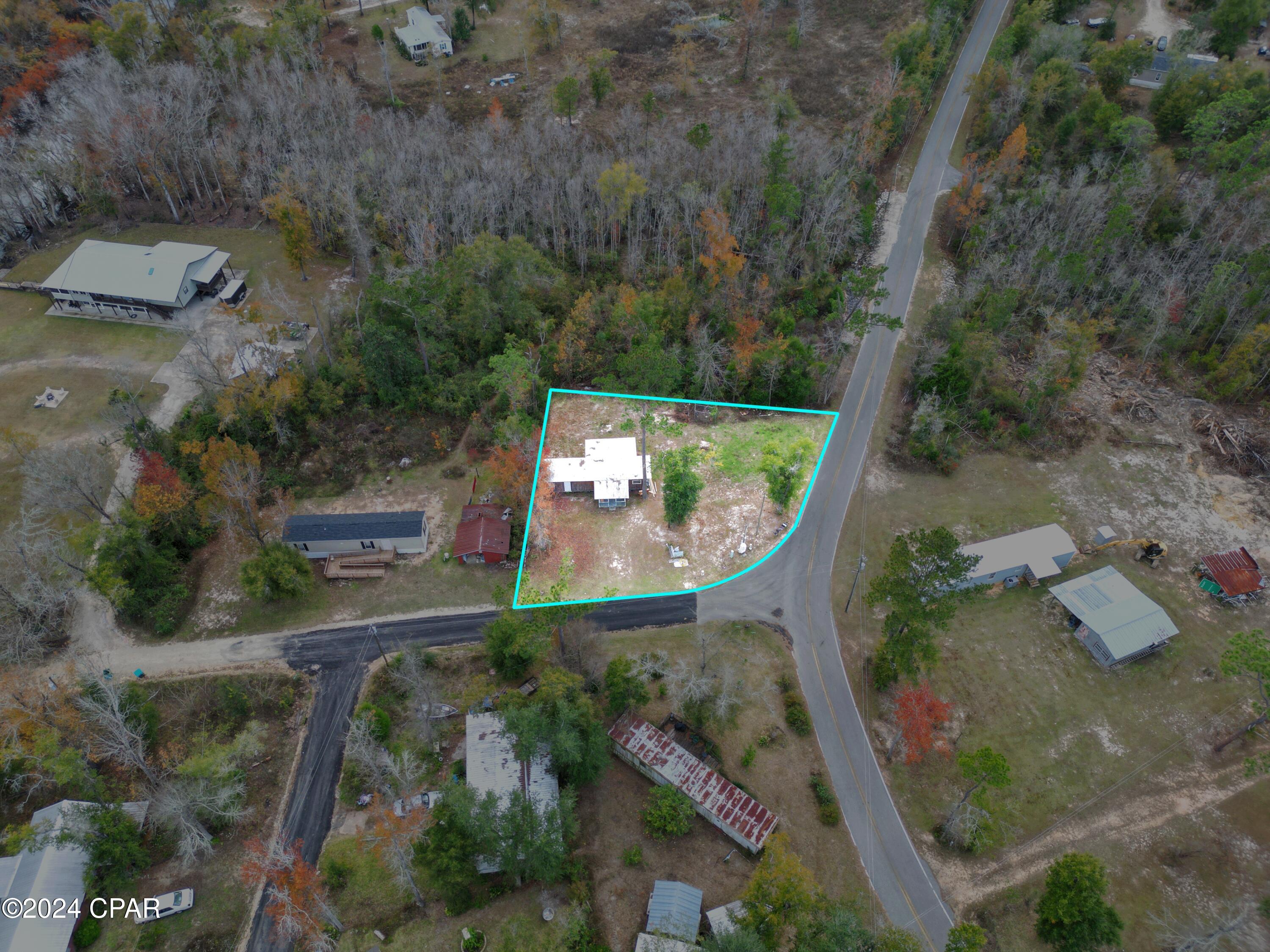 [No Recorded Subdiv] - Residential