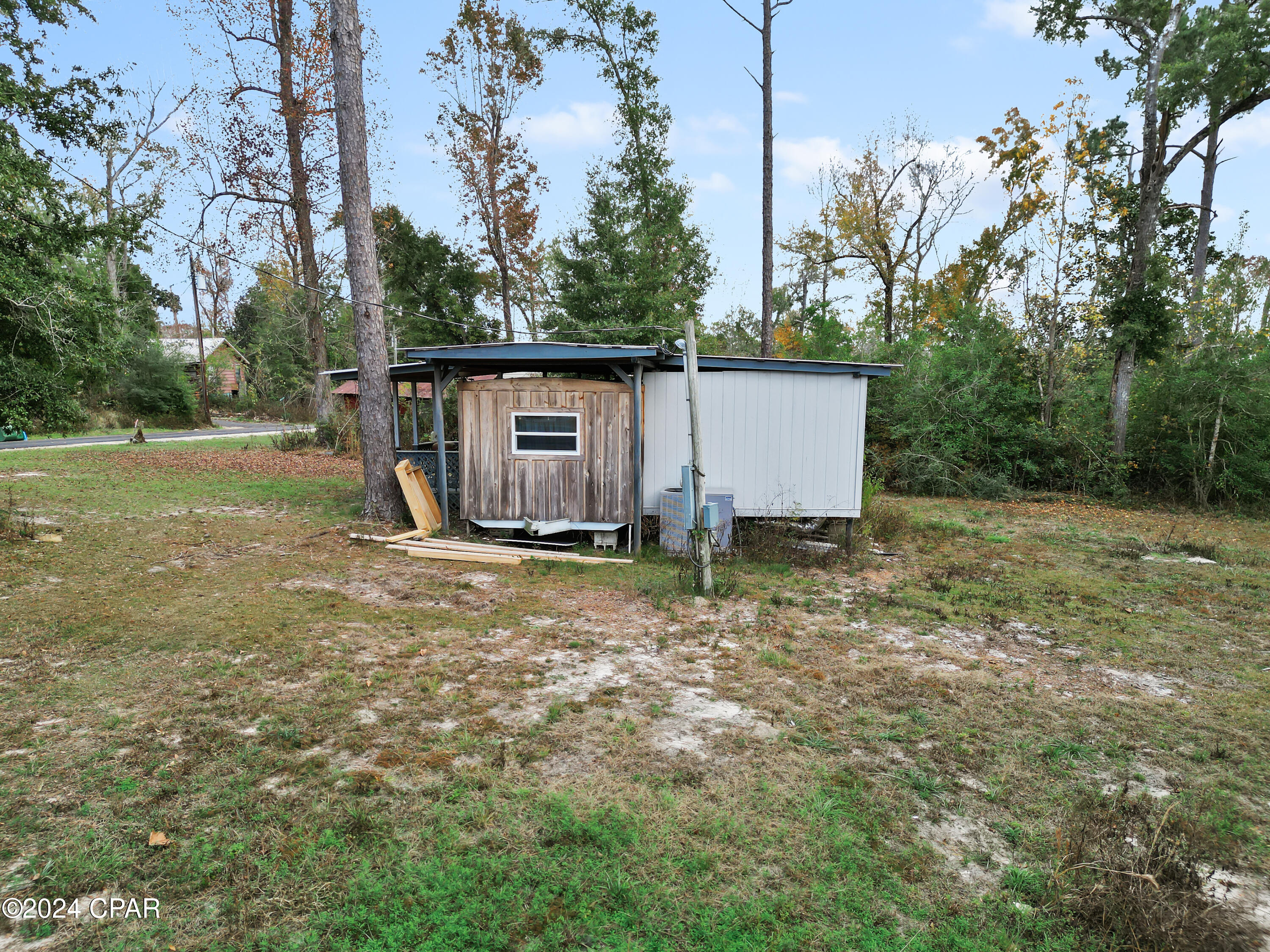 [No Recorded Subdiv] - Residential