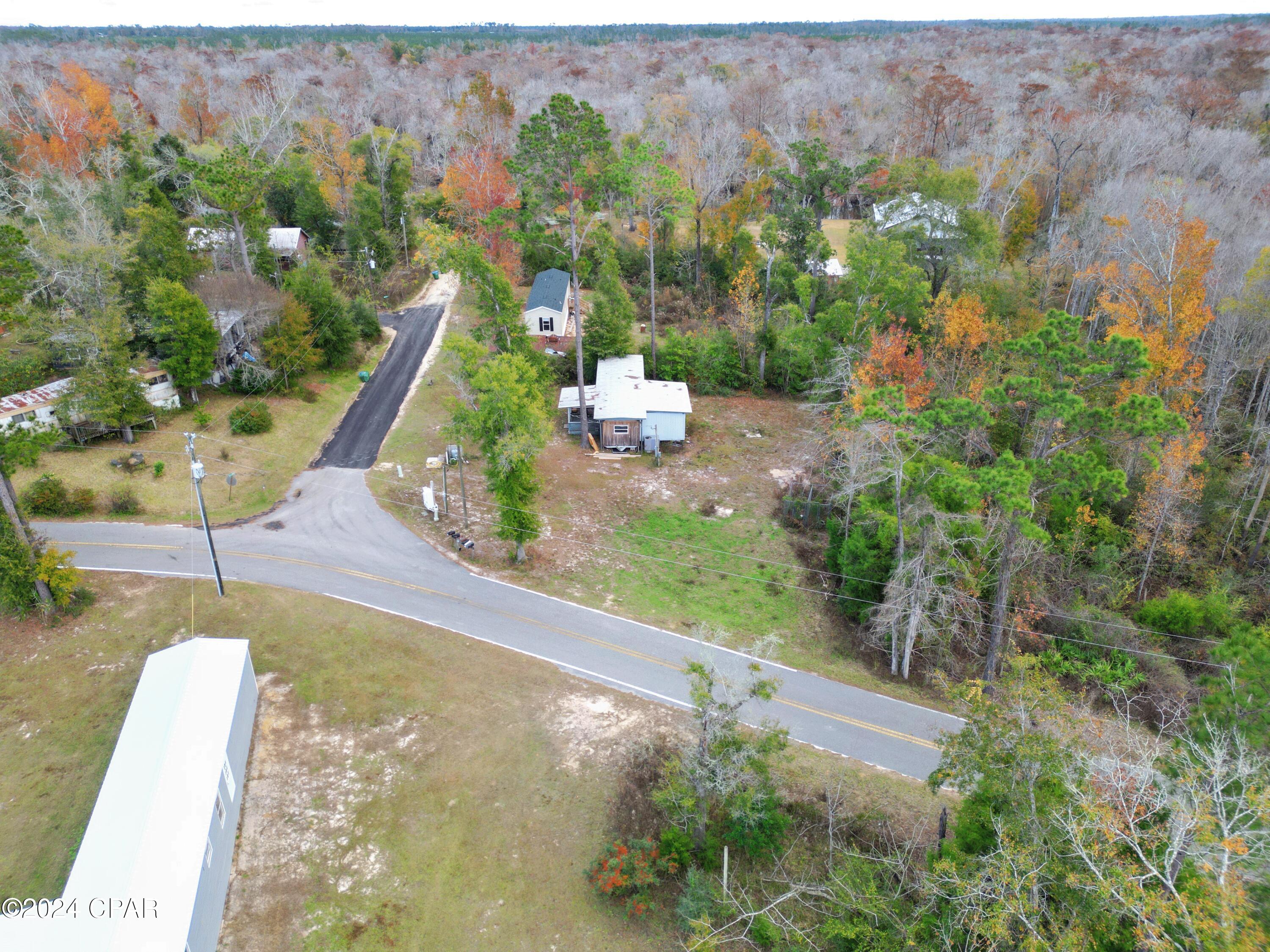 [No Recorded Subdiv] - Residential