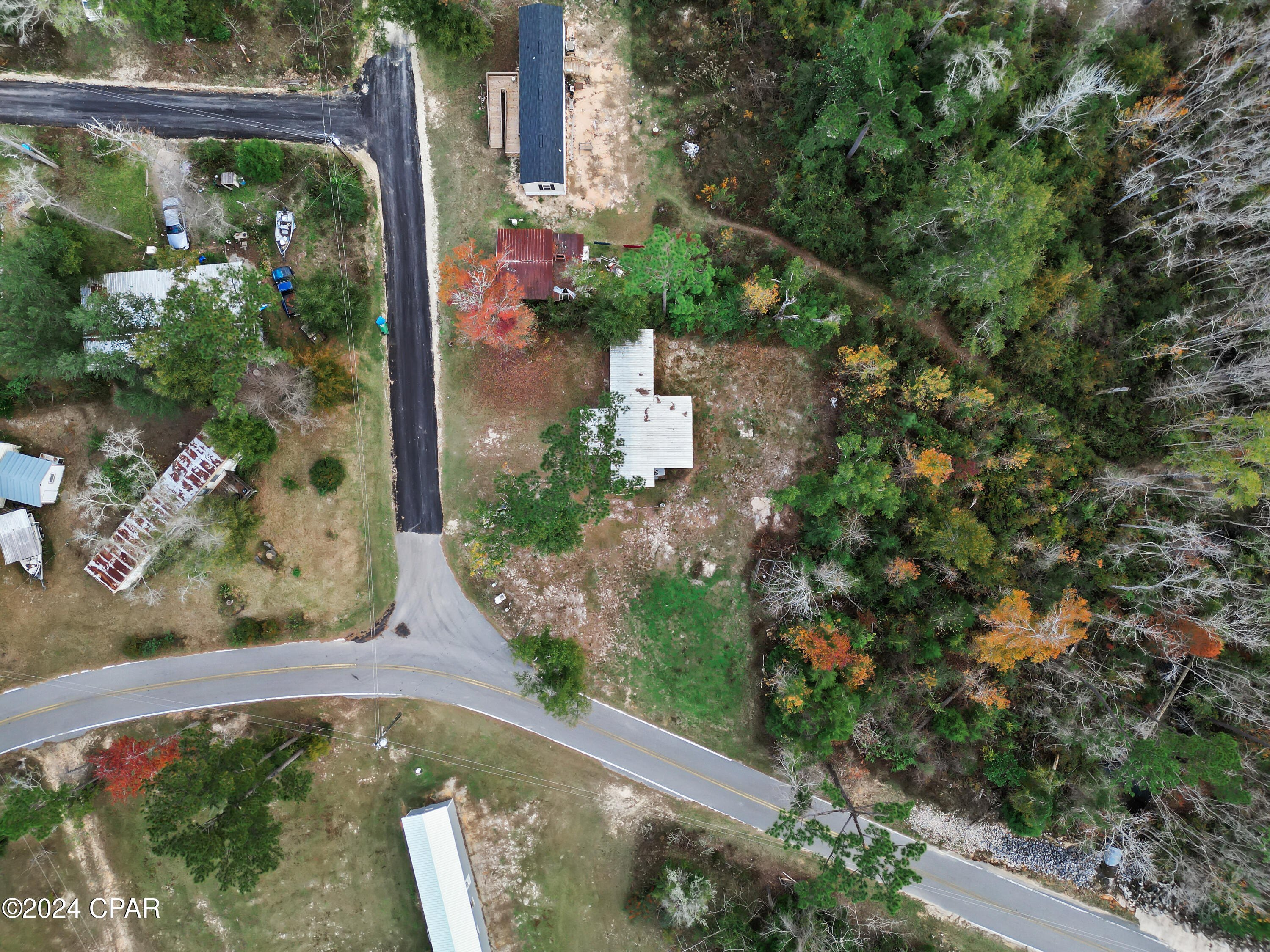 [No Recorded Subdiv] - Residential