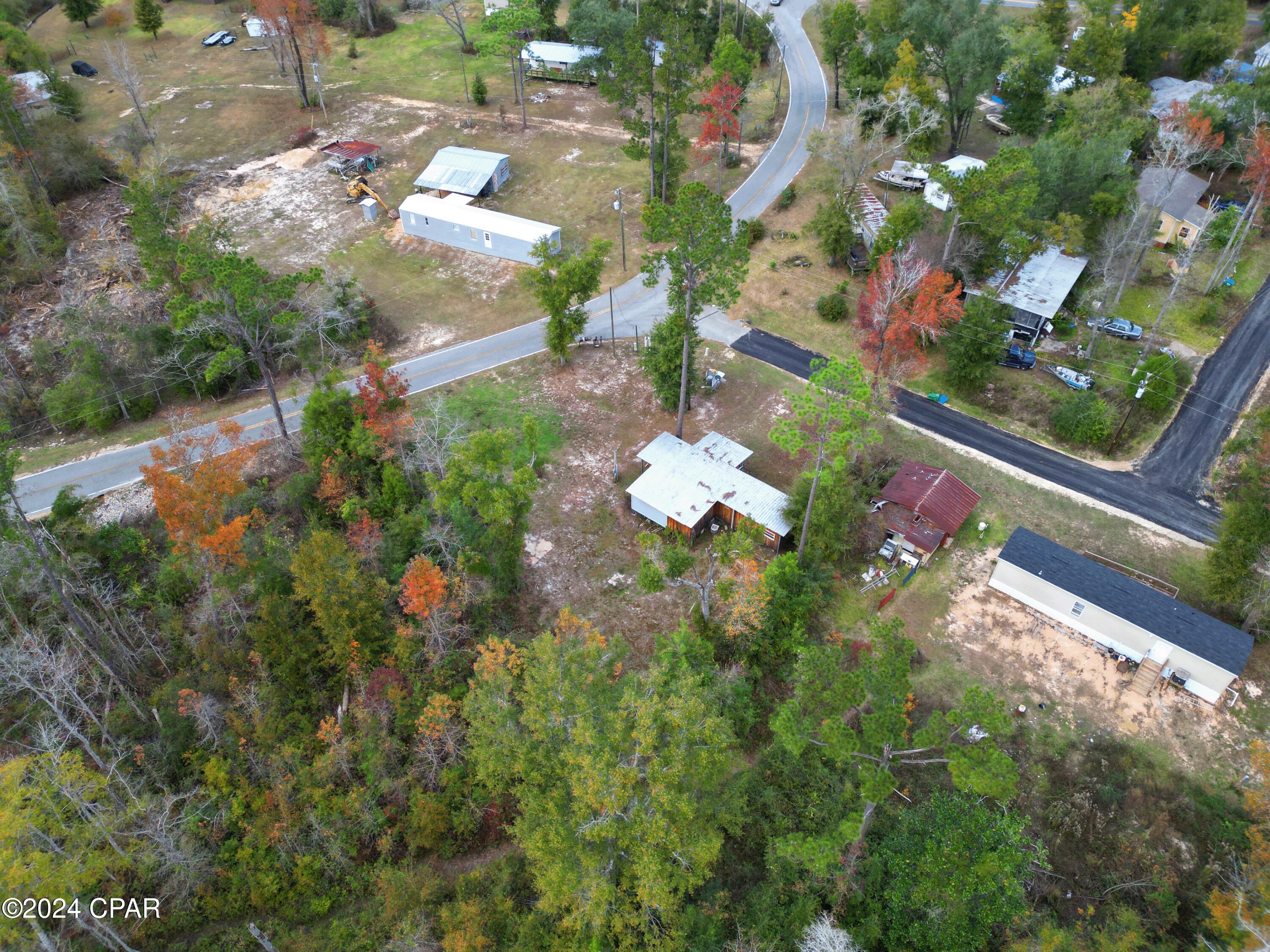 [No Recorded Subdiv] - Residential