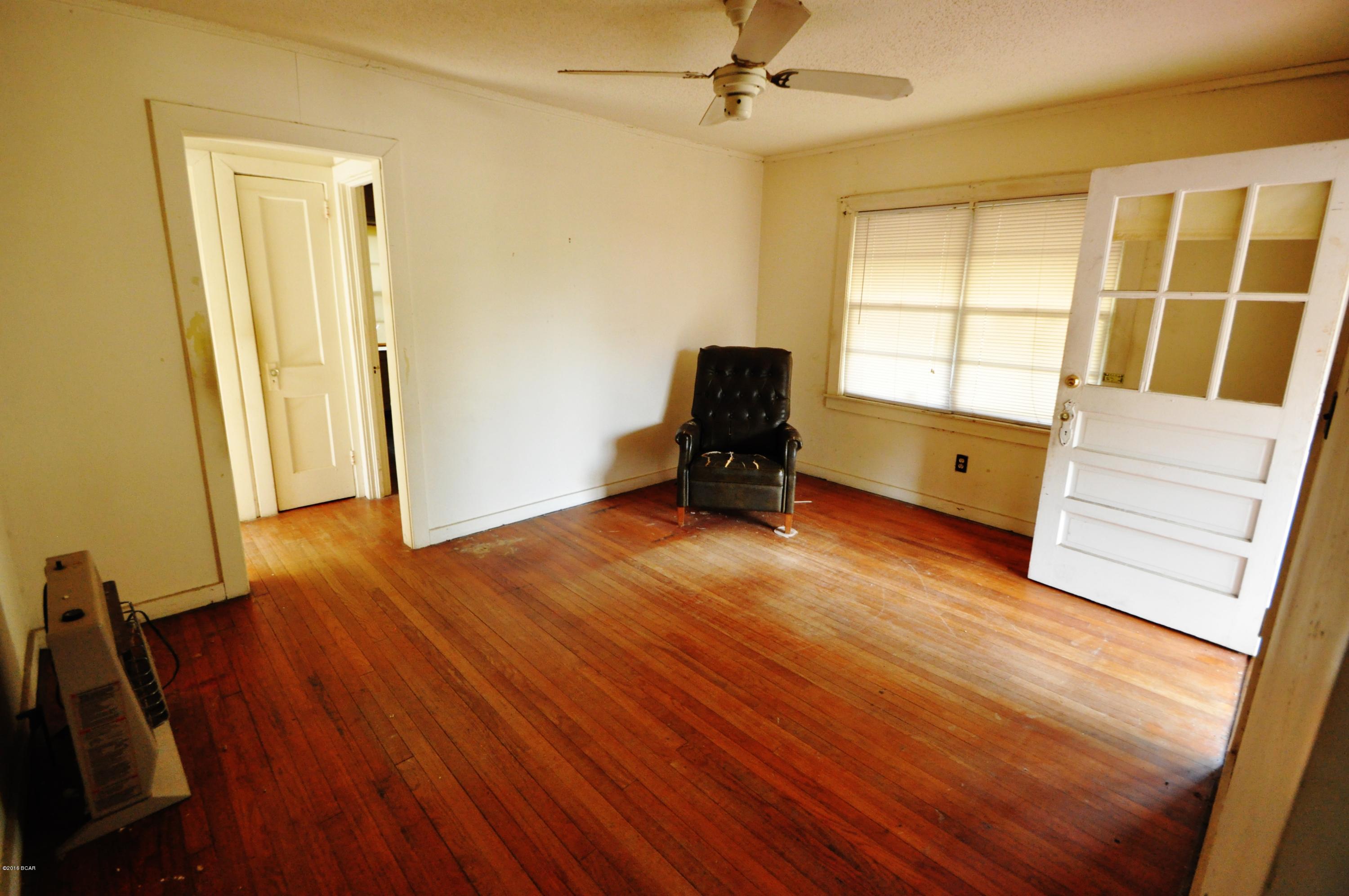 Oakland Terrace Add - Residential