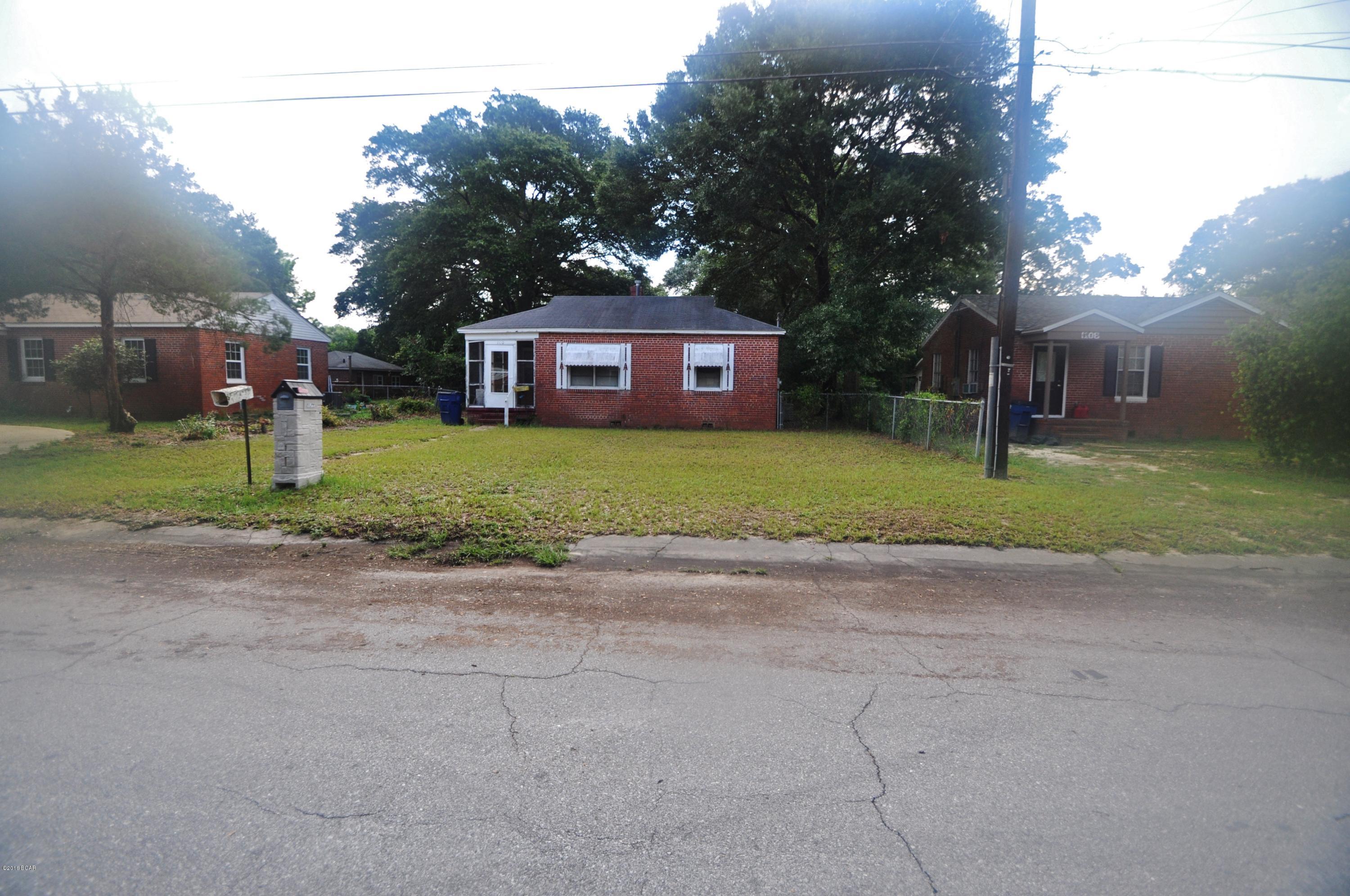 Oakland Terrace Add - Residential