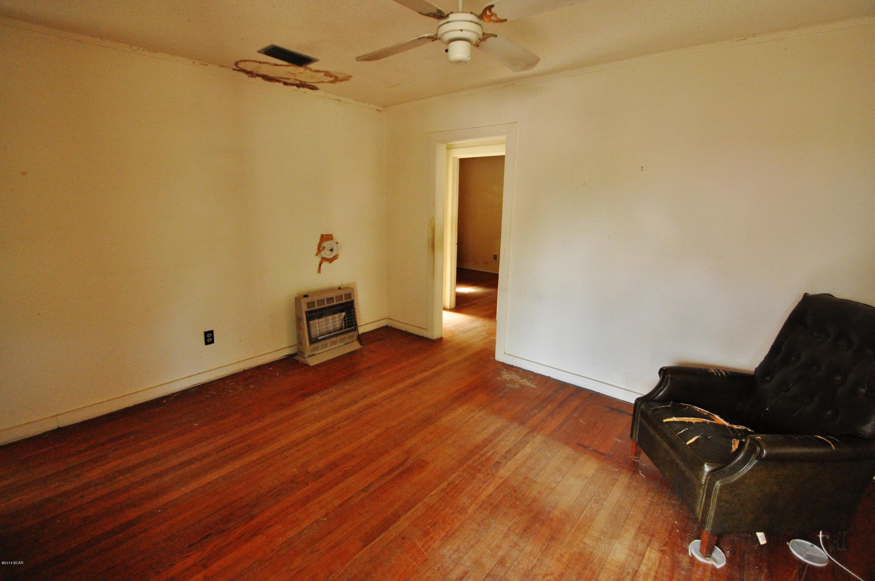 Oakland Terrace Add - Residential