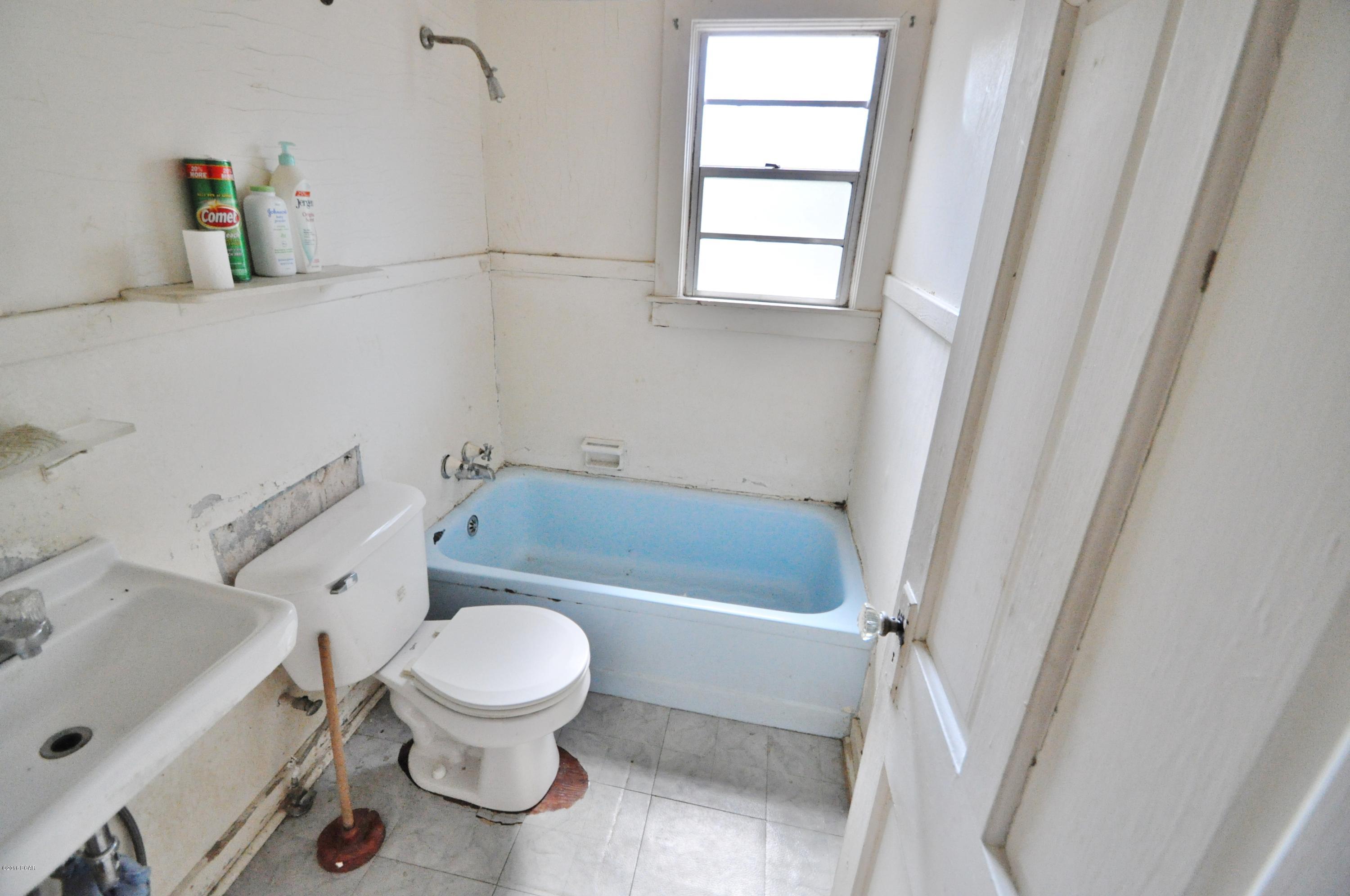 Oakland Terrace Add - Residential